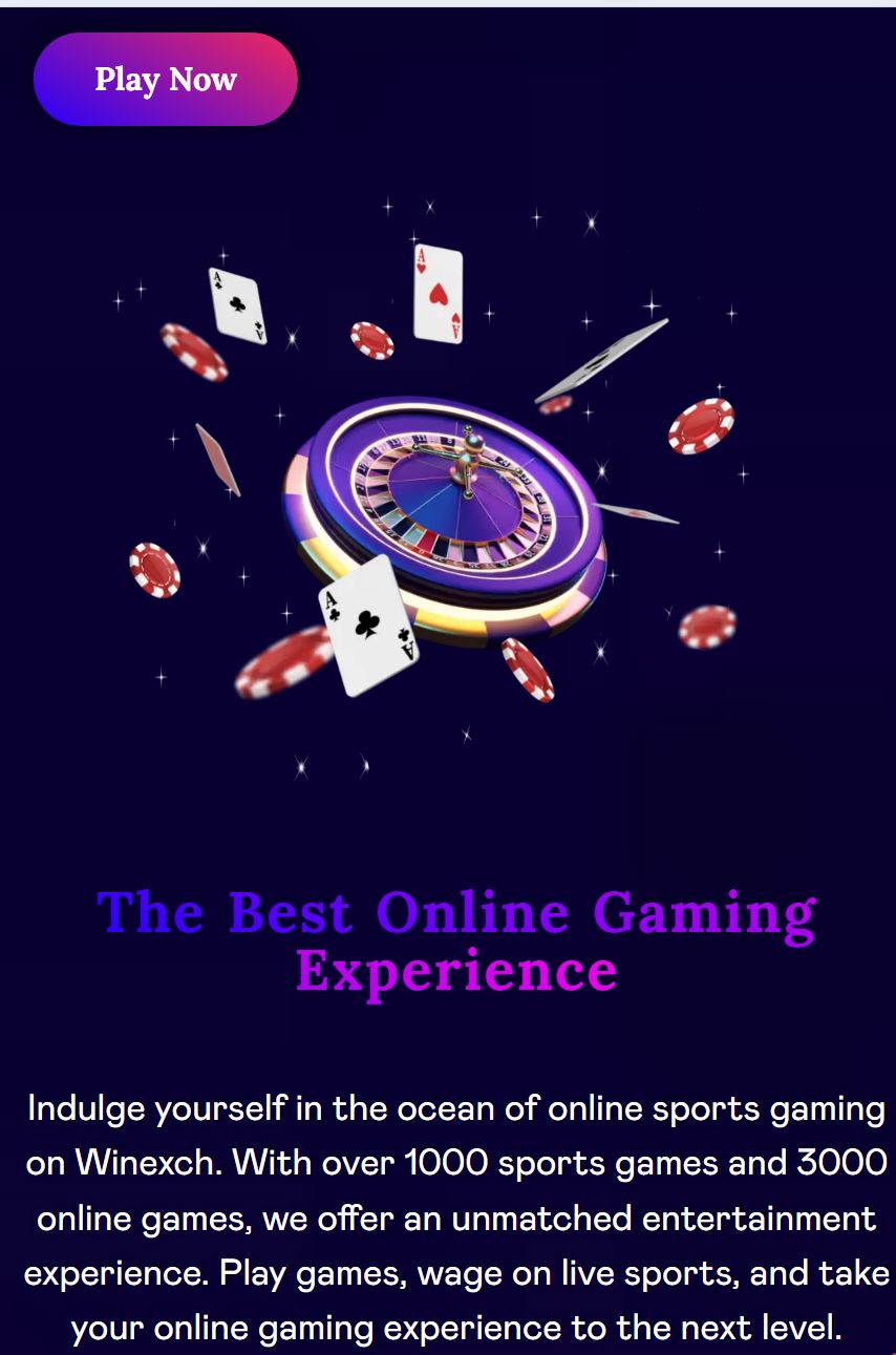The third image of the app ，Online betting platform with the best betting games with highest cash rewards